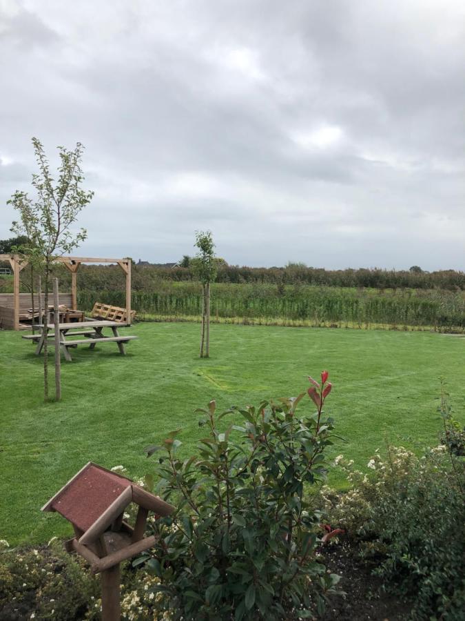 Bed and Breakfast De Susel Meppel Zewnętrze zdjęcie