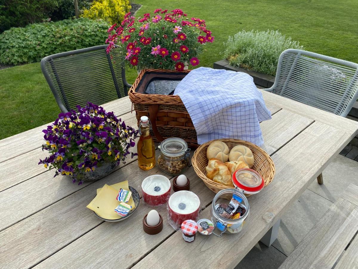 Bed and Breakfast De Susel Meppel Zewnętrze zdjęcie